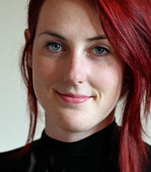 Samantha Payne | NMP Live