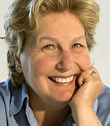 Sandi Toksvig | NMP Live