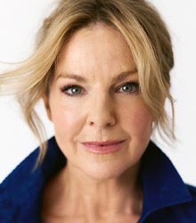 Sarah Hadland | NMP Live