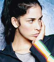 Sarah Silverman | NMP Live