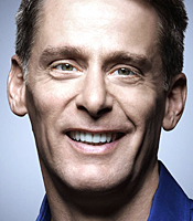 Scott Capurro | NMP Live