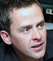 Scott Mills | NMP Live