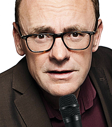Sean Lock | NMP Live
