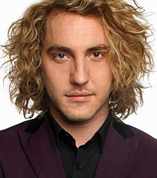 Seann Walsh | NMP Live