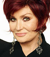 Sharon Osbourne | NMP Live