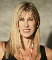 Sharron Davies MBE | NMP Live