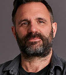 Shaun Keaveny | NMP Live