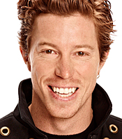 Shaun White | NMP Live