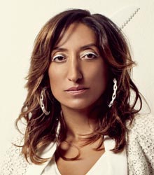 Shazia Mirza | NMP Live