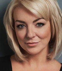 Sheridan Smith OBE | NMP Live