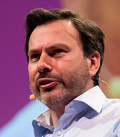 Simon Anholt | NMP Live