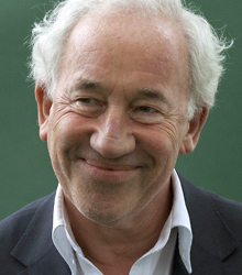 Simon Callow CBE | NMP Live