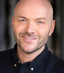 Simon Rimmer | NMP Live