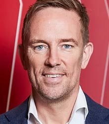 Simon Thomas | NMP Live