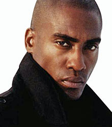 Simon Webbe | NMP Live