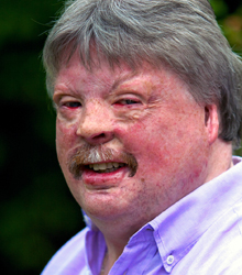 Simon Weston CBE | NMP Live