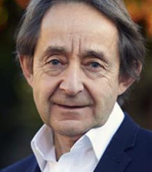 Sir Anthony Seldon | NMP Live