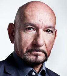 Sir Ben Kingsley | NMP Live