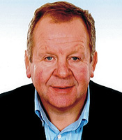 Sir Bill Beaumont OBE | NMP Live