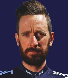 Sir Bradley Wiggins CBE | NMP Live