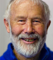 Sir Chris Bonington CBE | NMP Live