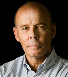 Sir Clive Woodward OBE | NMP Live