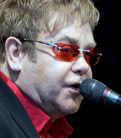 Sir Elton John CBE | NMP Live