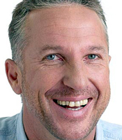 Sir Ian Botham | NMP Live