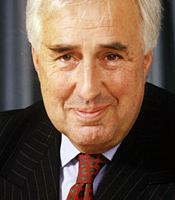 Sir John Banham | NMP Live
