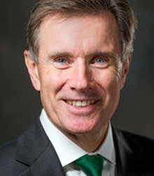 Sir John Sawers GCMG | NMP Live