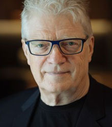 Sir Ken Robinson | NMP Live