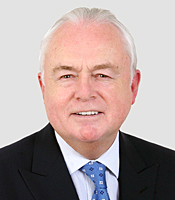 Sir Martyn Lewis CBE | NMP Live