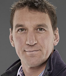 Sir Matthew Pinsent CBE | NMP Live