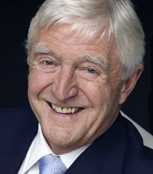 Michael Parkinson