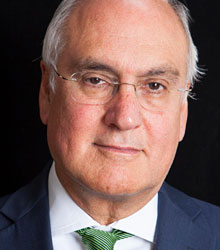 Sir Michael Wilshaw | NMP Live