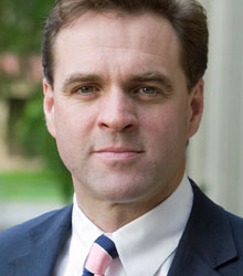 Sir Niall Ferguson | NMP Live