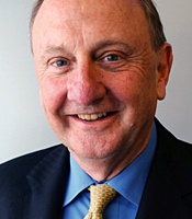 Sir Richard Needham | NMP Live