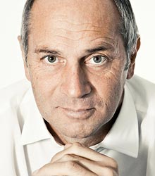 Sir Steve Redgrave CBE | NMP Live