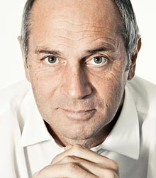 Sir Steve Redgrave MBE | NMP Live
