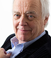 Sir Tim Rice | NMP Live