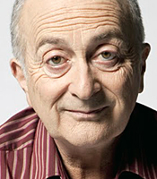 Sir Tony Robinson | NMP Live