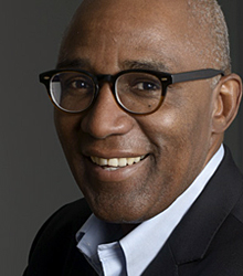 Sir Trevor Phillips OBE | NMP Live