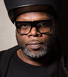 Soul II Soul | NMP Live