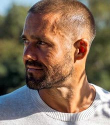 Spencer Matthews | NMP Live