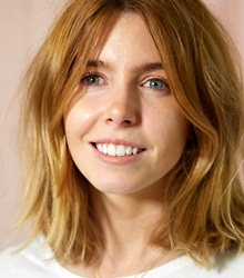 Stacey Dooley | NMP Live