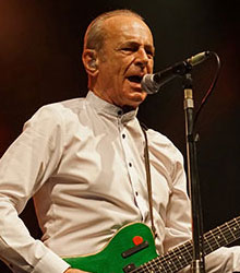 Status Quo | NMP Live