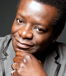 Stephen K Amos | NMP Live