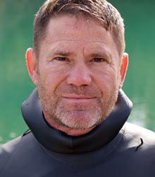 Steve Backshall | NMP Live