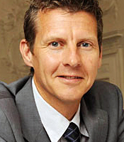 Steve Cram | NMP Live