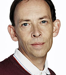 Steve Lamacq | NMP Live